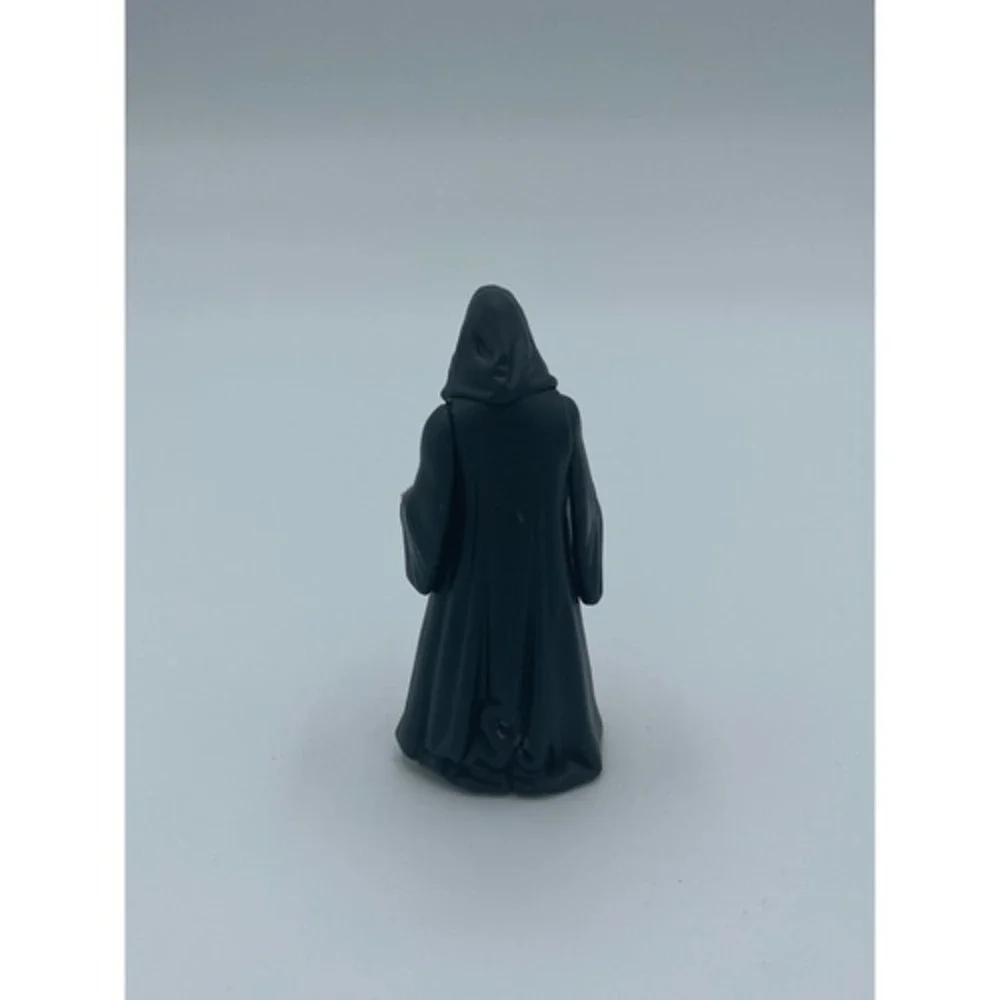 Kenner Emperor Palpatine Star Wars Figure 3.75
